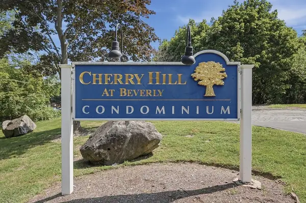 2 Duck Pond Road #126, Beverly, MA 01915