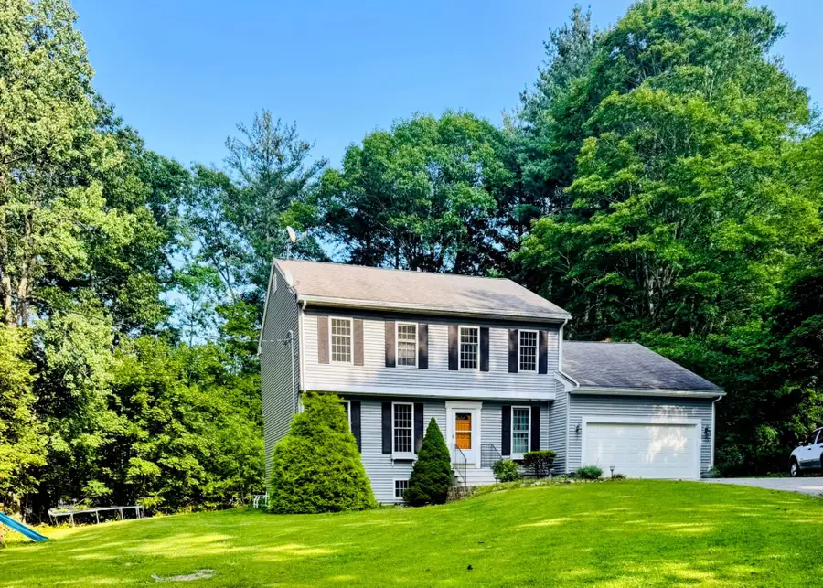 38 Lake St, Spencer, MA 01562 - #2
