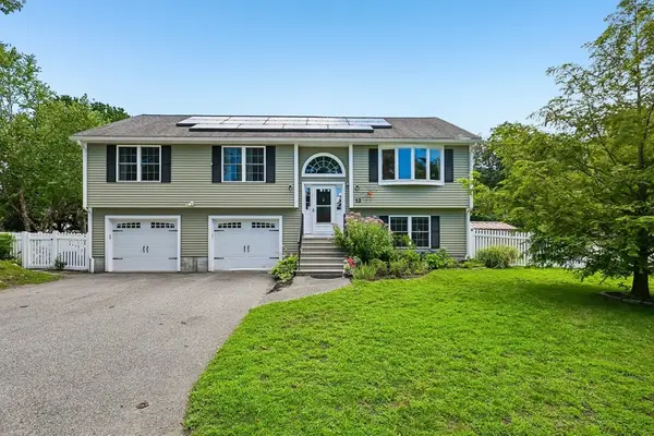 12 Autumn St, Billerica, MA 01821