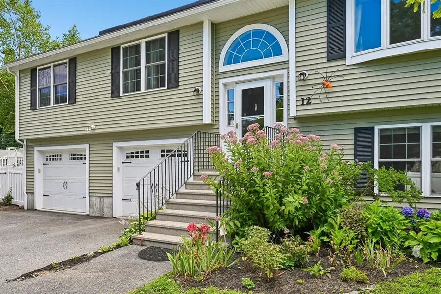 12 Autumn St, Billerica, MA 01821 - #2
