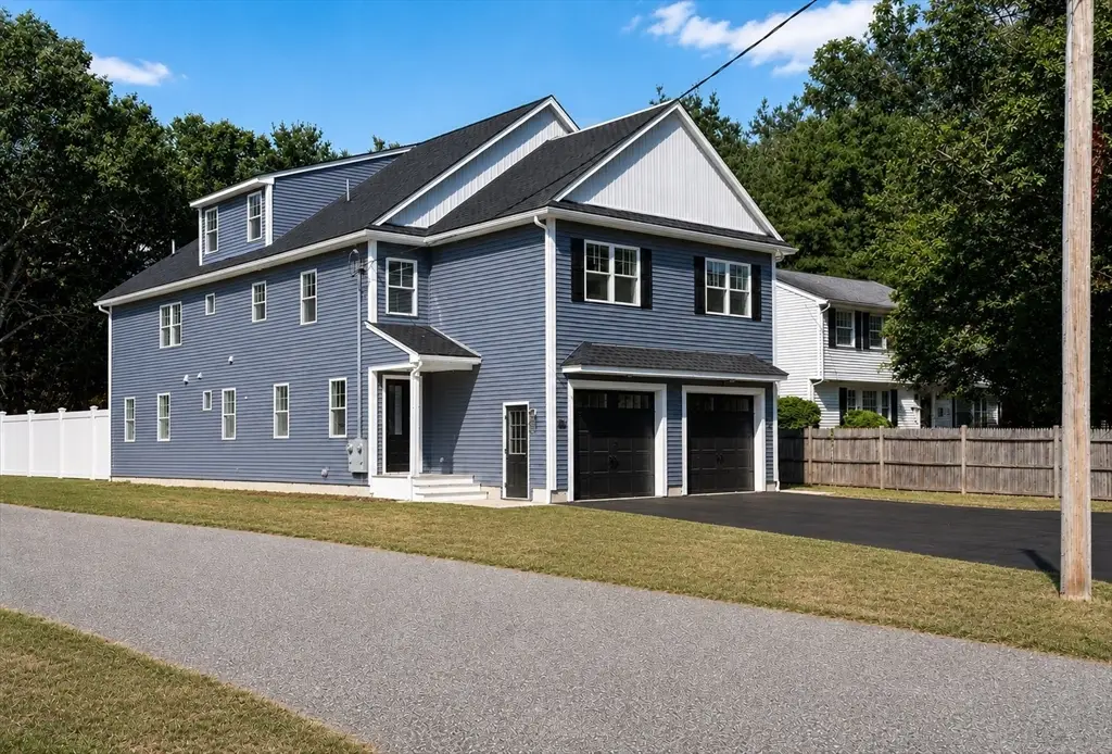 57 Bellflower Road #57, Billerica, MA 01821 - #1