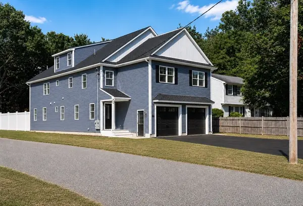 57 Bellflower Road #57, Billerica, MA 01821