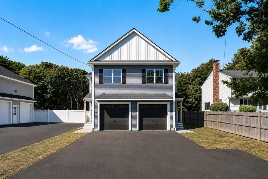57 Bellflower Road #57, Billerica, MA 01821 - #2