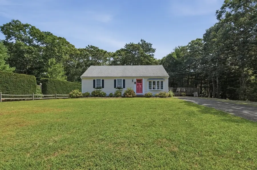 25 Sea Horse Road, Harwich, MA 02645 - #2