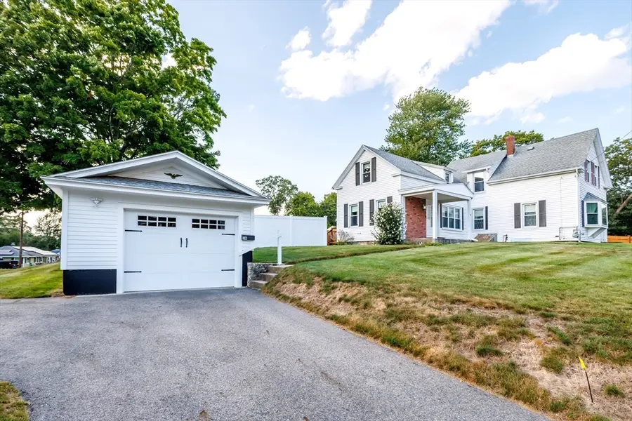 38 Woodland St, Methuen, MA 01844 - #2