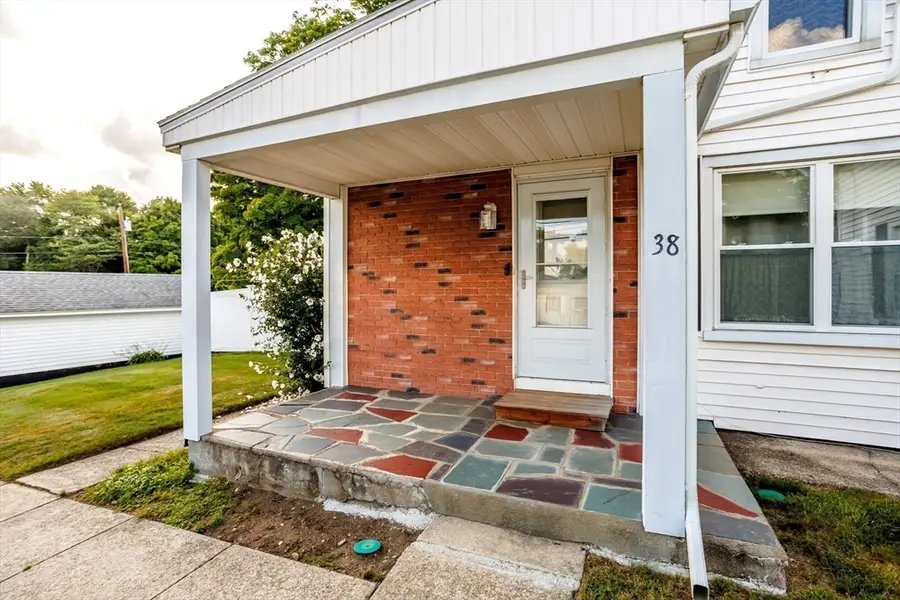 38 Woodland St, Methuen, MA 01844 - #3