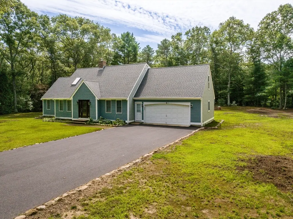 3 Popple Bottom, Sandwich, MA 02563 - #1