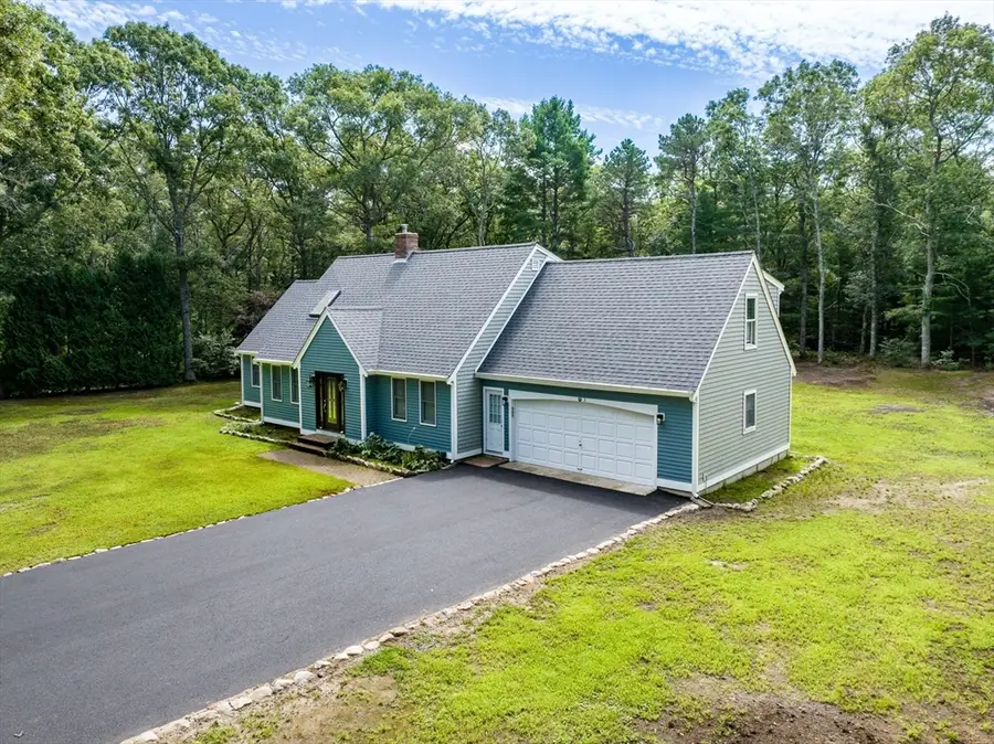 3 Popple Bottom, Sandwich, MA 02563 - #3