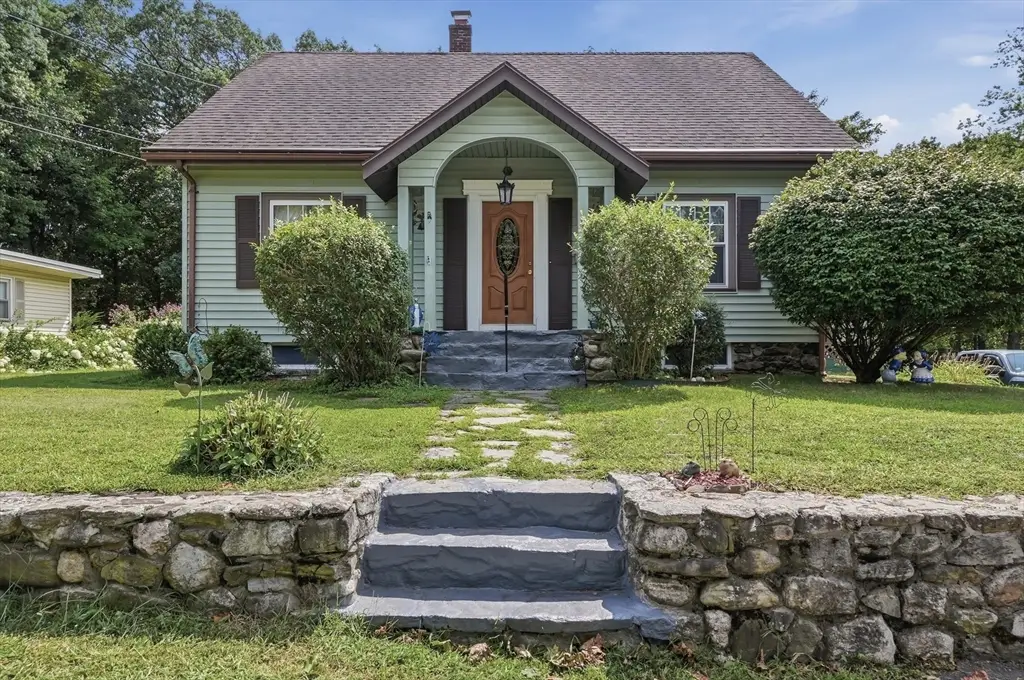 11 Kimball Rd, Methuen, MA 01844 - #1
