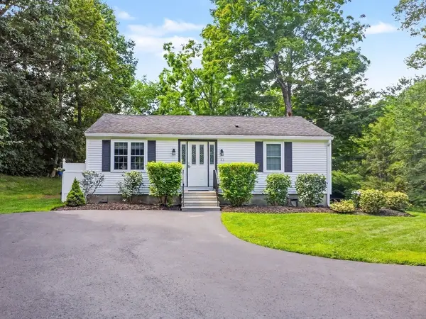 33 Longley Rd, Groton, MA 01450