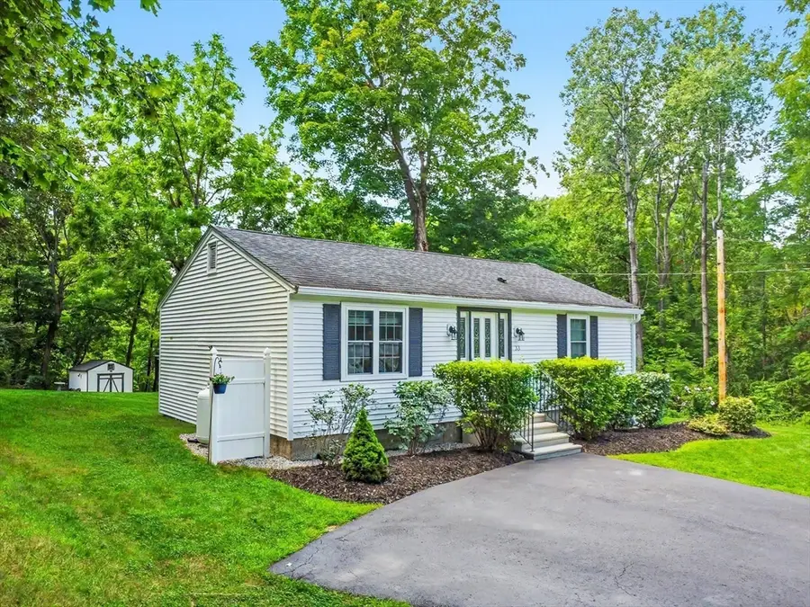 33 Longley Rd, Groton, MA 01450 - #2