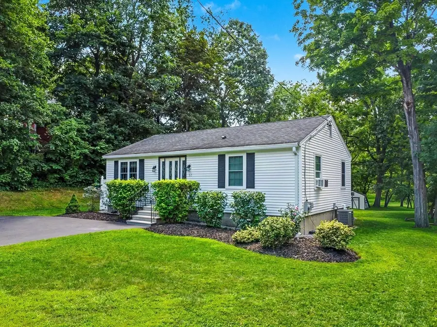 33 Longley Rd, Groton, MA 01450 - #3