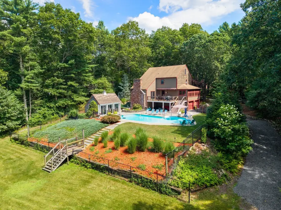 14 Woodview Dr, Lakeville, MA 02347 - #2