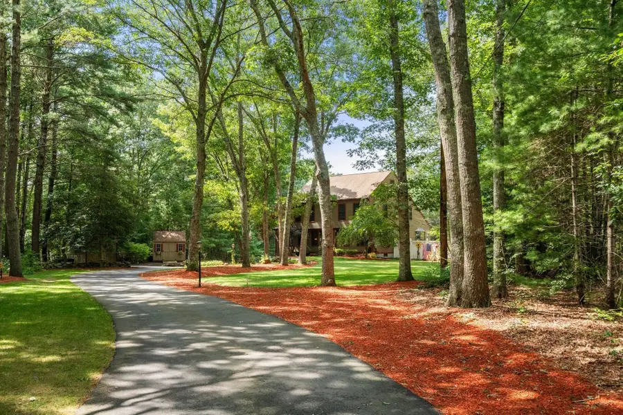 14 Woodview Dr, Lakeville, MA 02347 - #3