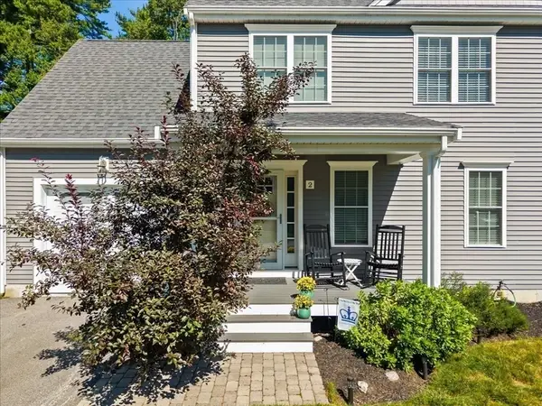 2 Milenas Path #2, Middleboro, MA 02346