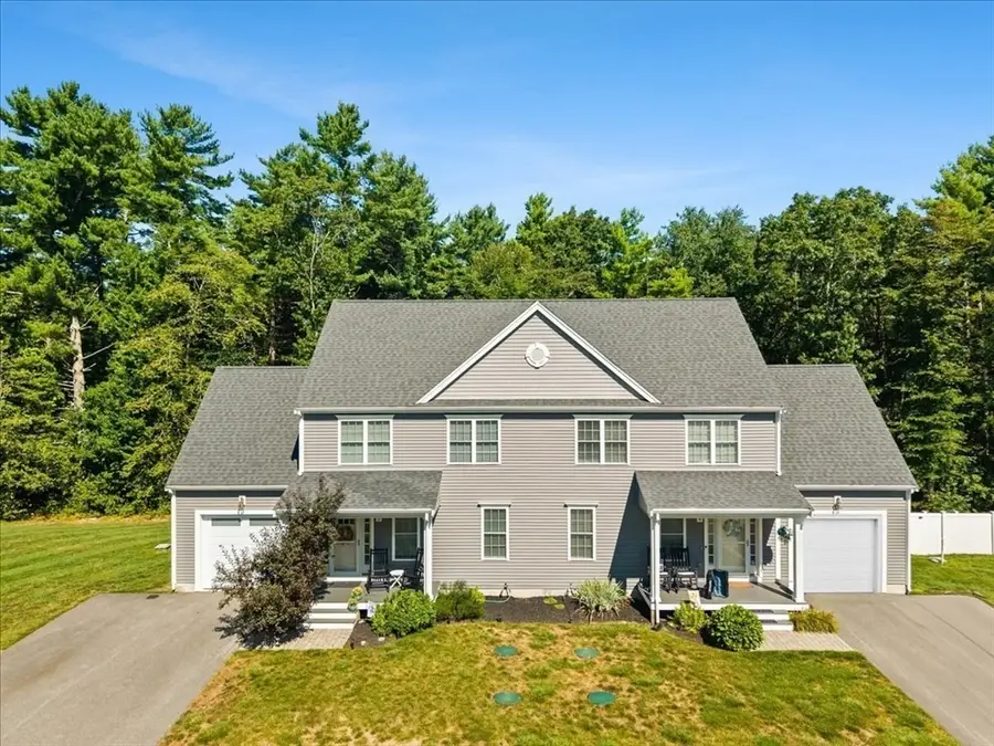 2 Milenas Path #2, Middleboro, MA 02346 - #2