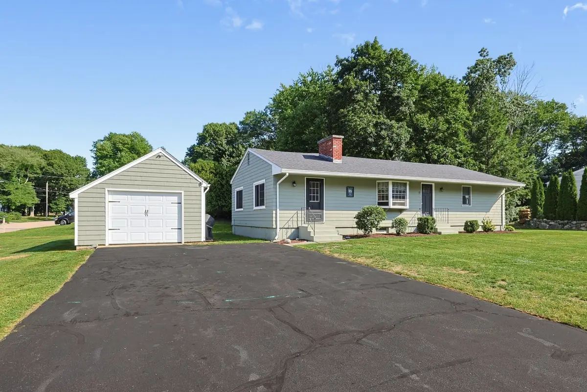 6 Young Ave., North Attleboro, MA 02760 - #1