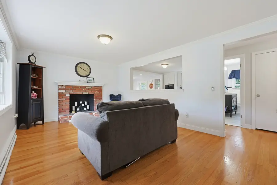 6 Young Ave., North Attleboro, MA 02760 - #3