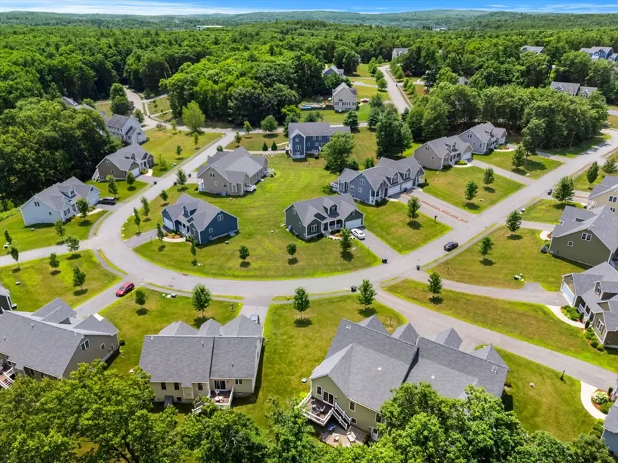 63 Hummingbird Ln #A, Groton, MA 01450 - #2