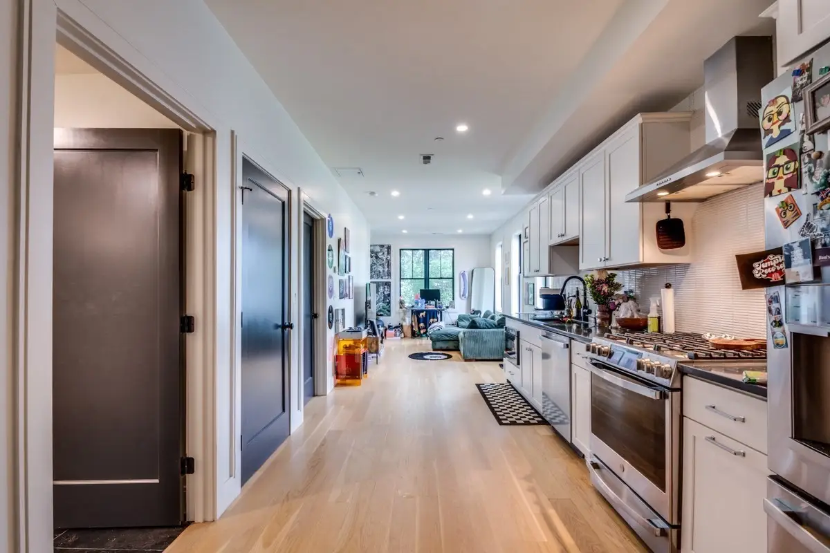 120 Moore St #205, Boston, MA 02128 - #1