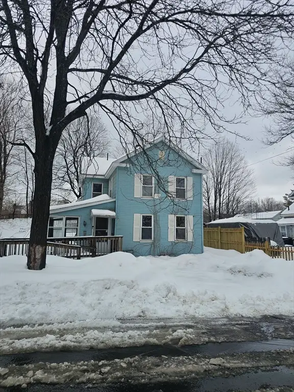 167 Daniels, Pittsfield, MA 01201 - #1