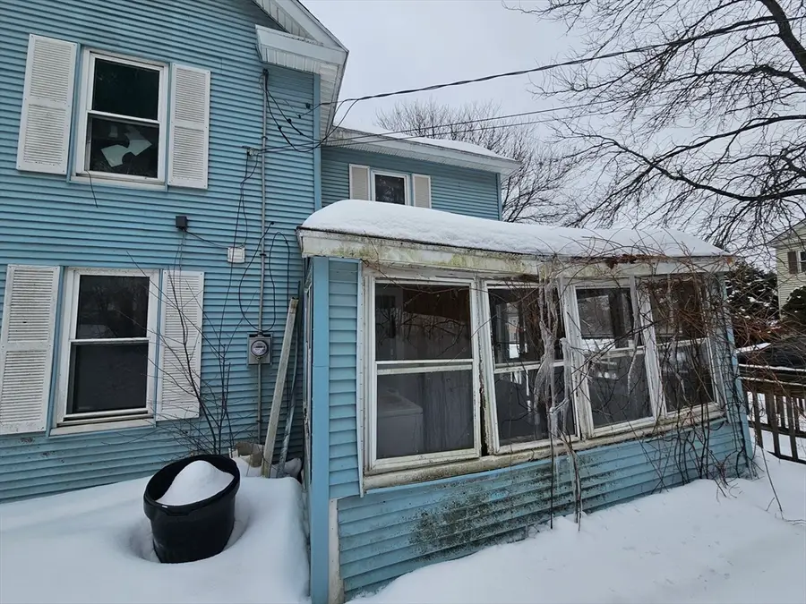 167 Daniels, Pittsfield, MA 01201 - #2