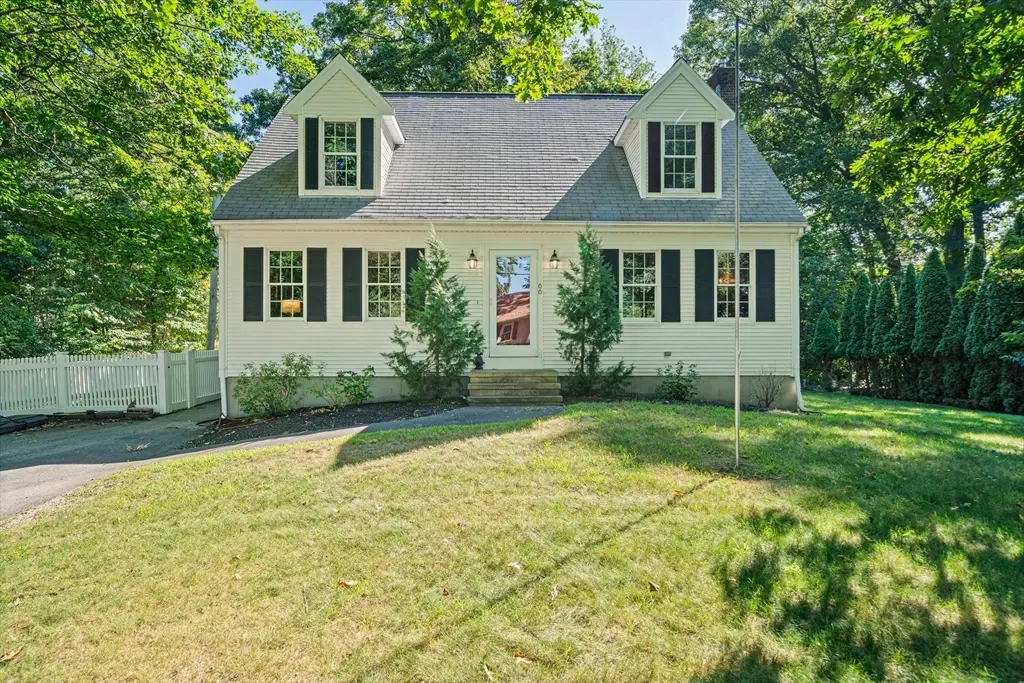 66 Cottage Ln, Weymouth, MA 02188 - #1