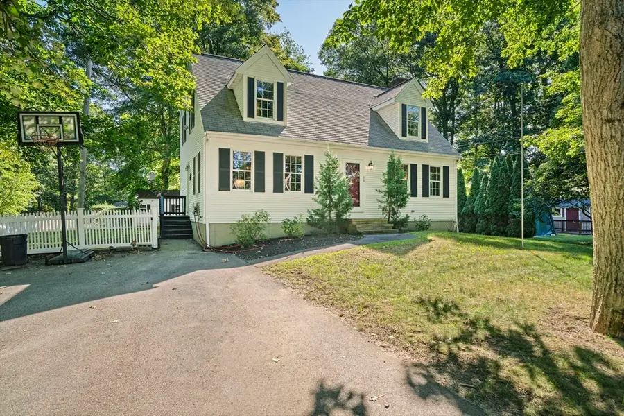 66 Cottage Ln, Weymouth, MA 02188 - #2