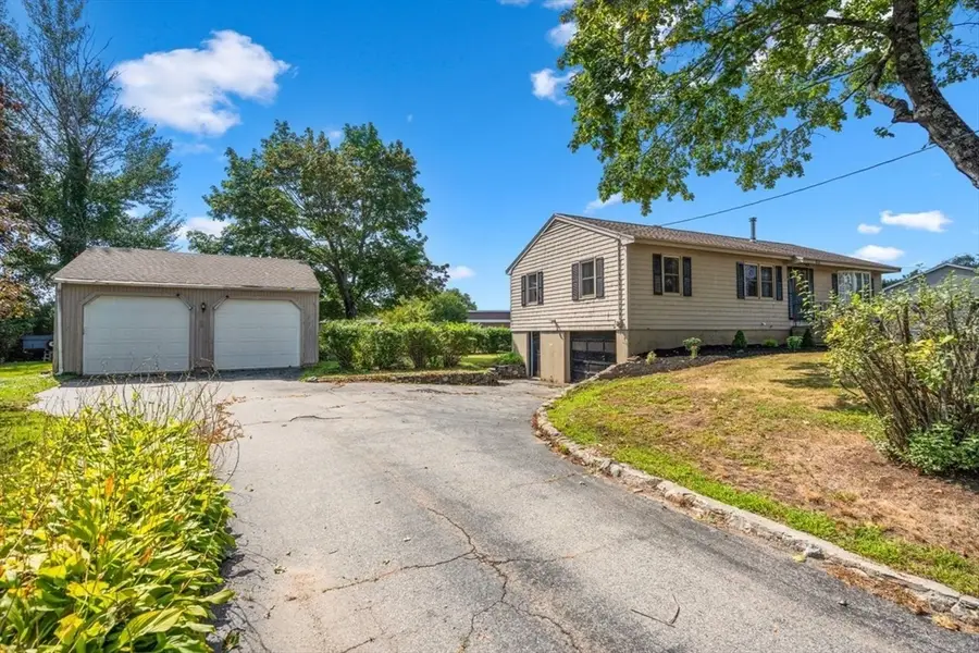 29 Rosedale Avenue, North Andover, MA 01845 - #3