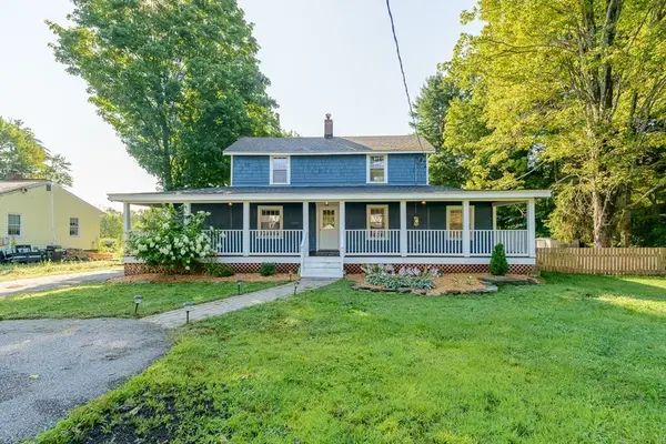 50 Whiting St, Lunenburg, MA 01462