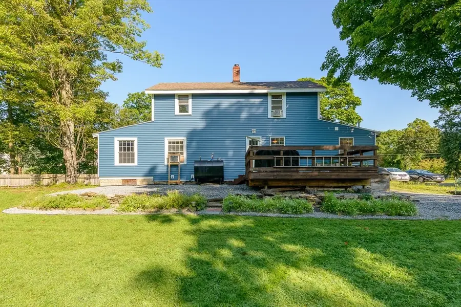 50 Whiting St, Lunenburg, MA 01462 - #2