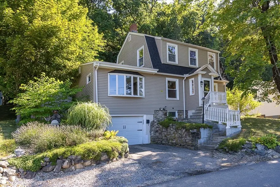 24 Belvidere Rd, Haverhill, MA 01830 - #2