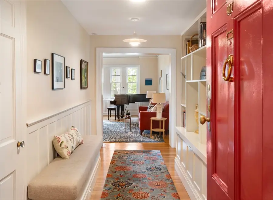 985 Memorial Drive #401, Cambridge, MA 02138 - #2