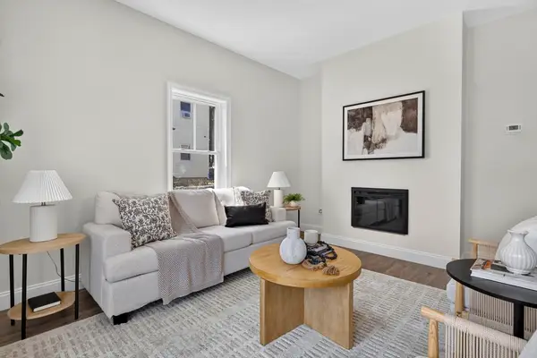 65 Wales Street #A, Taunton, MA 02780