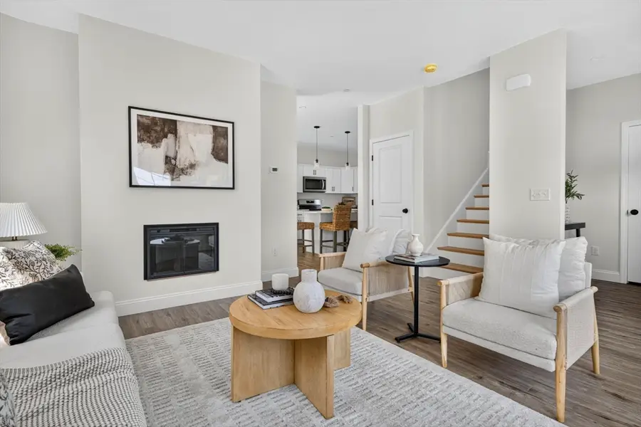65 Wales Street #A, Taunton, MA 02780 - #3