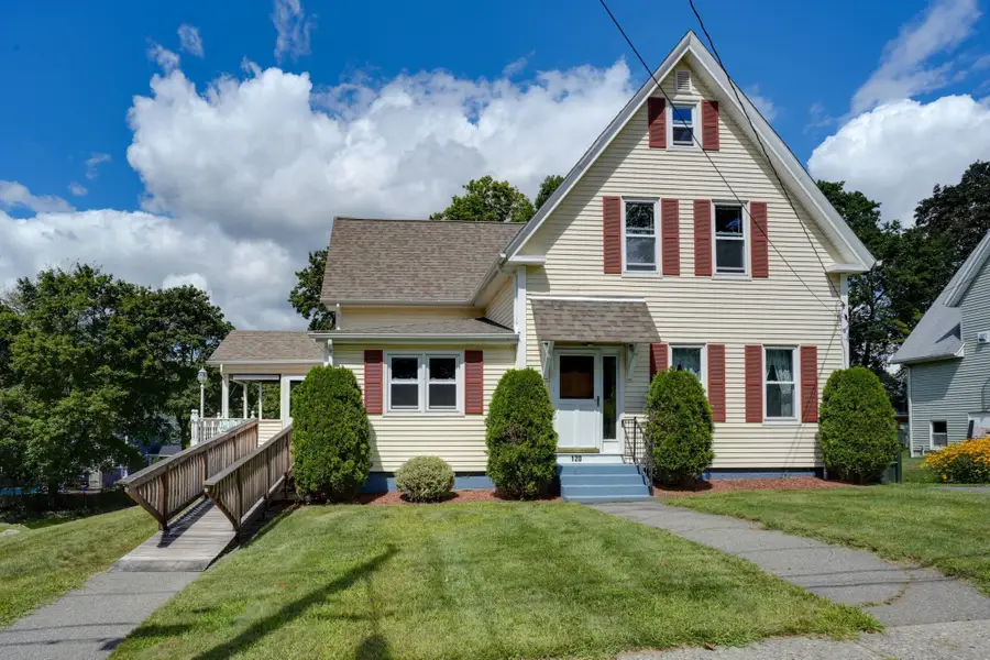 120 Edinboro Street, Marlborough, MA 01752 - #2
