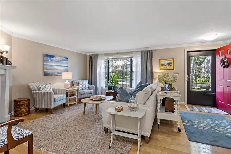 195 Falmouth Rd #3F, Mashpee, MA 02649 - #2