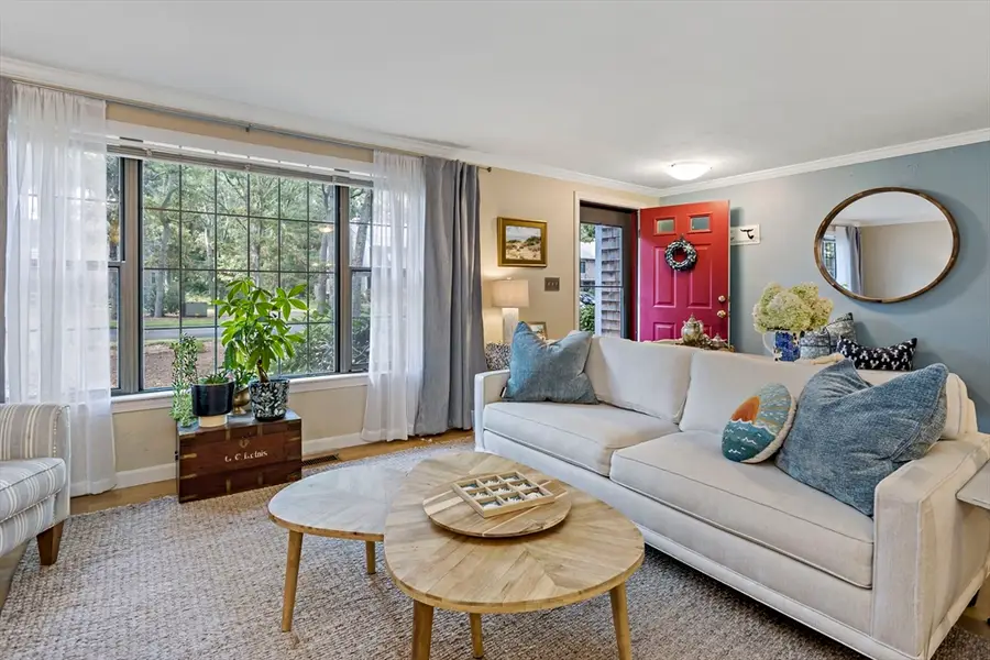 195 Falmouth Rd #3F, Mashpee, MA 02649 - #3