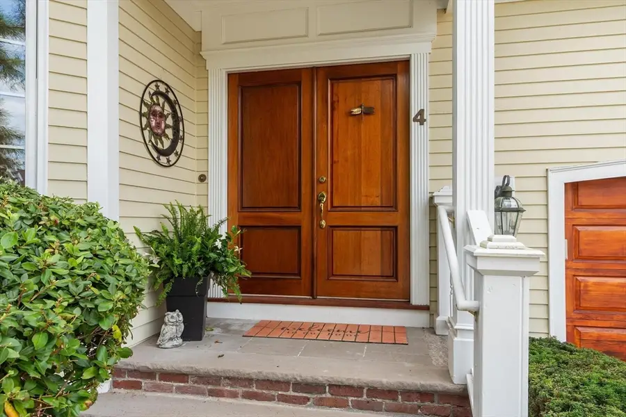 4 Bobby Jones #4, Andover, MA 01810 - #2