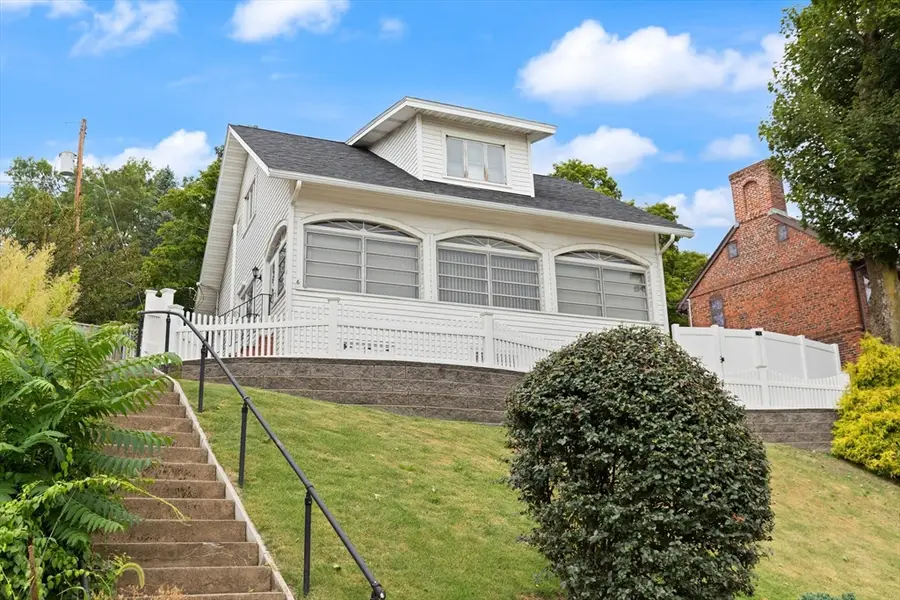 6 Groveland St, Haverhill, MA 01830 - #2