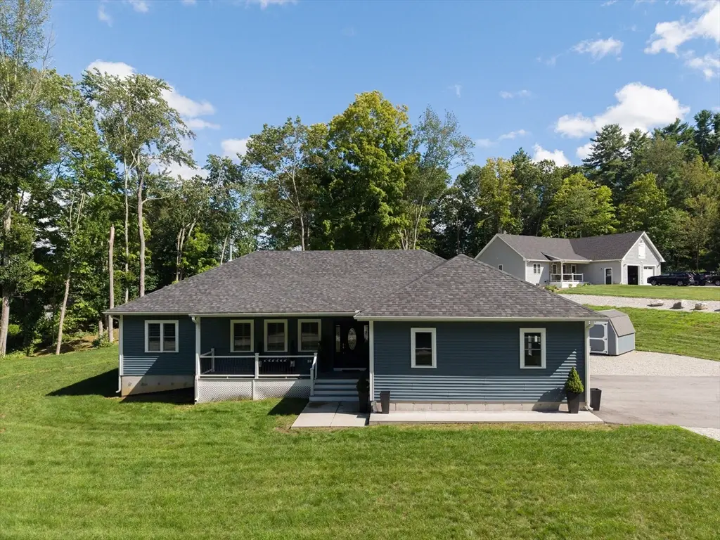 17 Harwood Farm Road, Southbridge, MA 01550 - #1