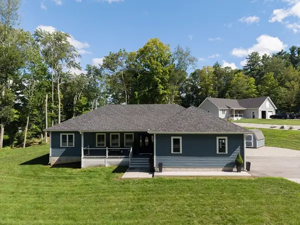 17 Harwood Farm Road, Southbridge, MA 01550