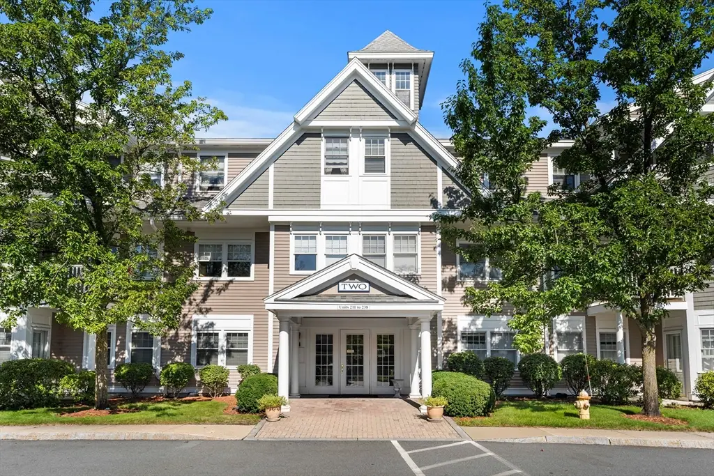 6 Technology Dr #235, North Chelmsford, MA 01863 - #1