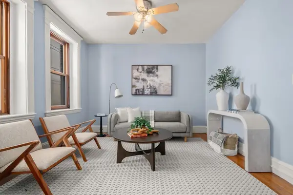 8 Garrison St #501, Boston, MA 02116