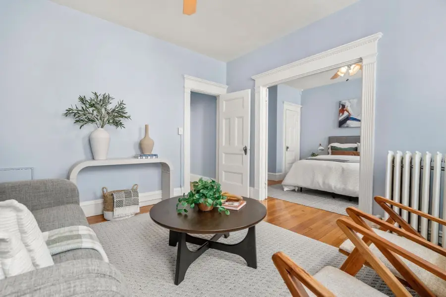 8 Garrison St #501, Boston, MA 02116 - #3