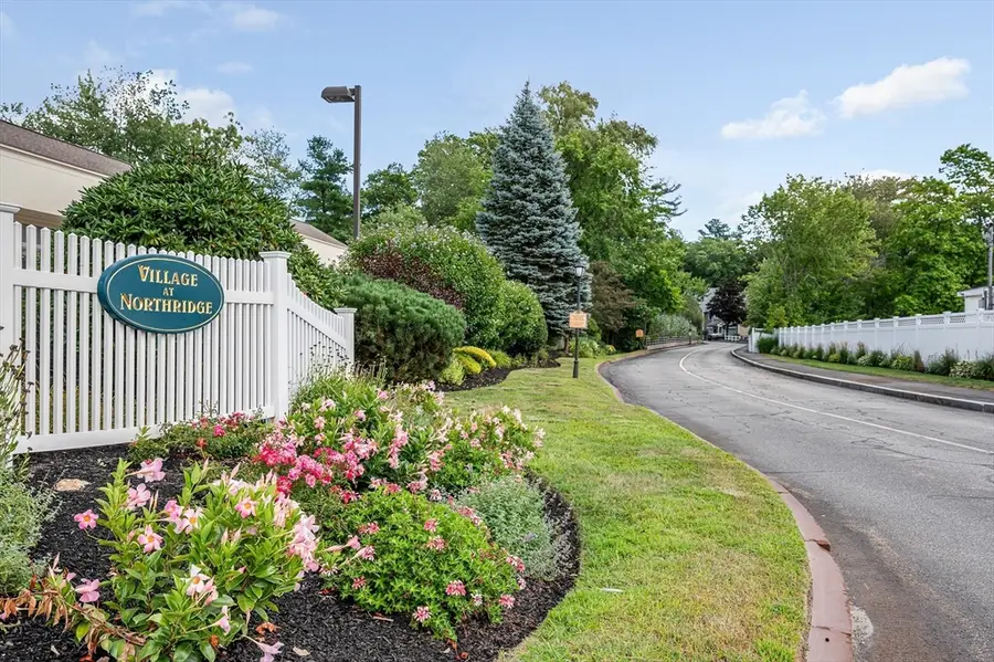 37 Northridge Drive #37, North Reading, MA 01864 - #2
