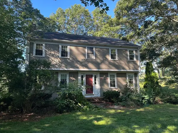 8 Deep Wood Dr, Sandwich, MA 02563