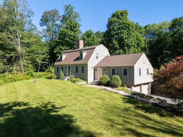 96A High Street, Topsfield, MA 01983