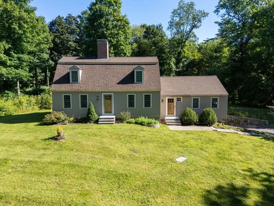 96A High Street, Topsfield, MA 01983 - #2