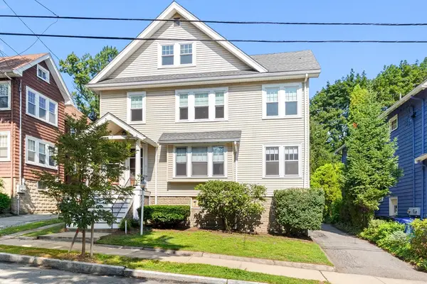 71-73 Newport Street, Arlington, MA 02476